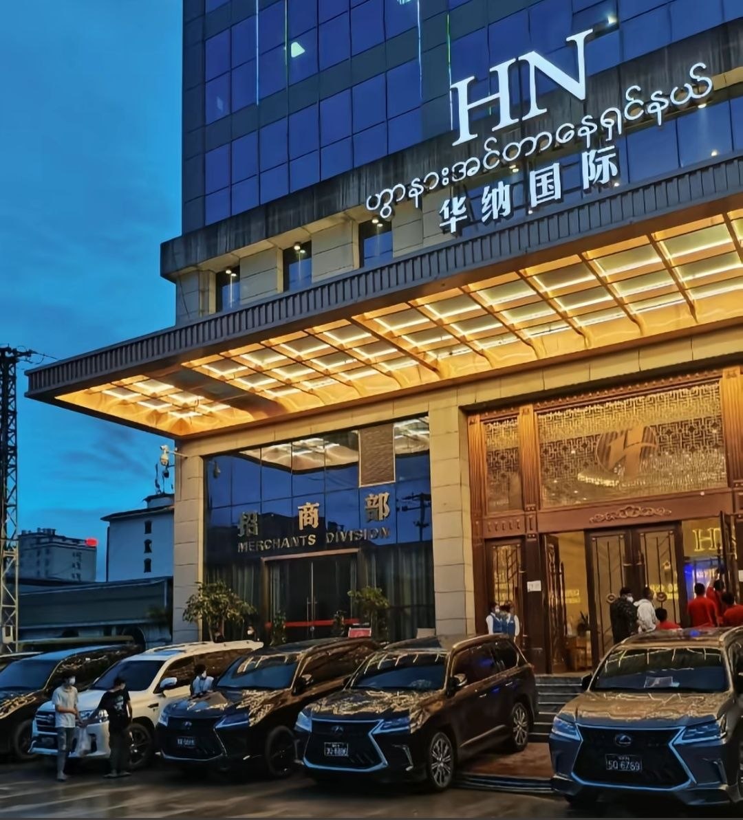 万宝路游戏场景11